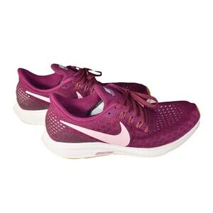 Nike Women’s 8.5 Air Zoom Pegasus 35